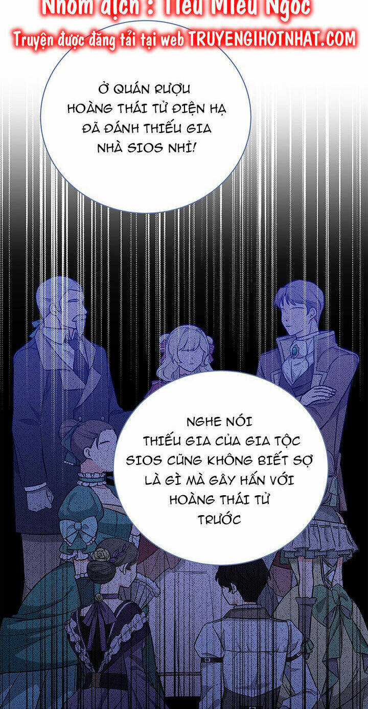 Tôi Sẽ Không Hối Tiếc Vì Anh Đâu Chapter 106 trang 10