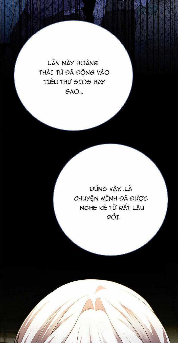 Tôi Sẽ Không Hối Tiếc Vì Anh Đâu Chapter 106 trang 11