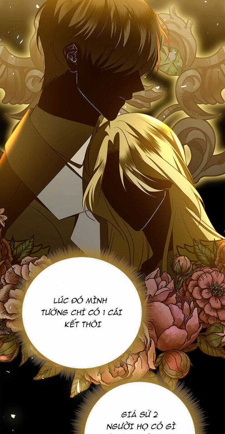 Tôi Sẽ Không Hối Tiếc Vì Anh Đâu Chapter 106 trang 14