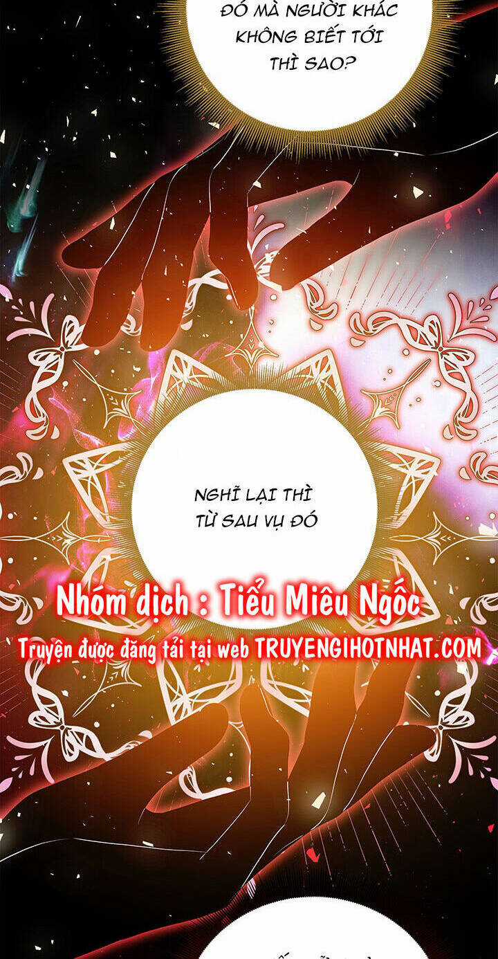 Tôi Sẽ Không Hối Tiếc Vì Anh Đâu Chapter 106 trang 15