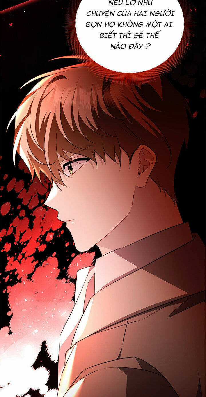 Tôi Sẽ Không Hối Tiếc Vì Anh Đâu Chapter 106 trang 16