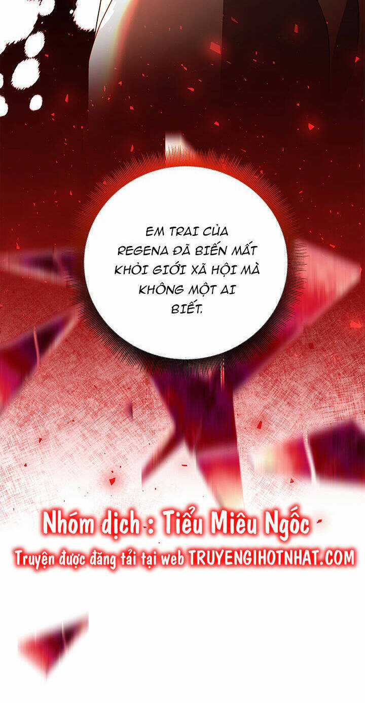 Tôi Sẽ Không Hối Tiếc Vì Anh Đâu Chapter 106 trang 17