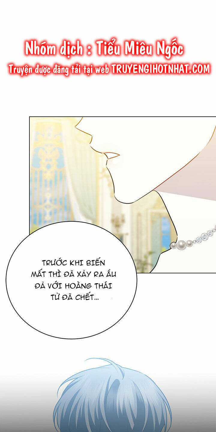 Tôi Sẽ Không Hối Tiếc Vì Anh Đâu Chapter 106 trang 18