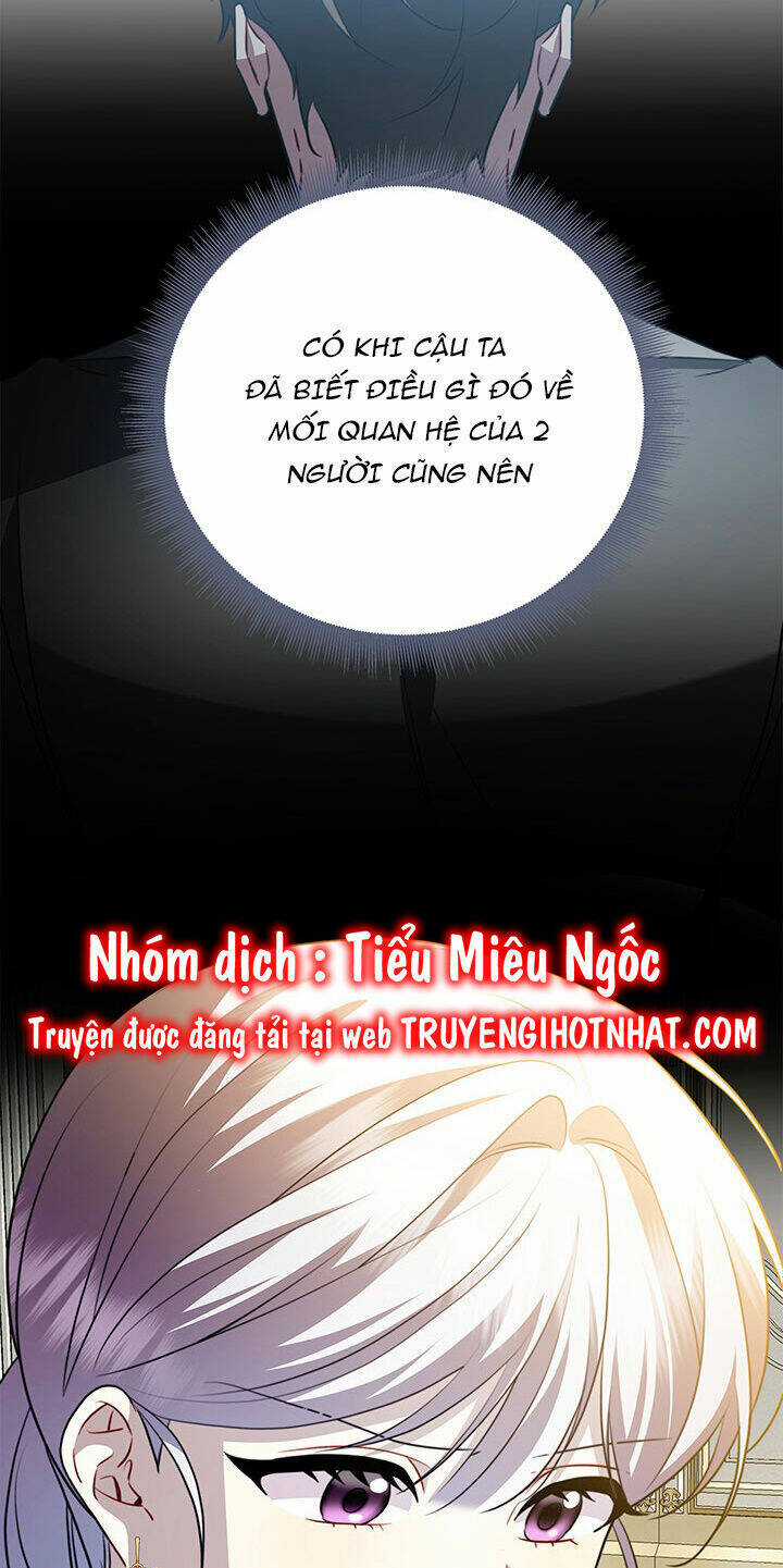 Tôi Sẽ Không Hối Tiếc Vì Anh Đâu Chapter 106 trang 19