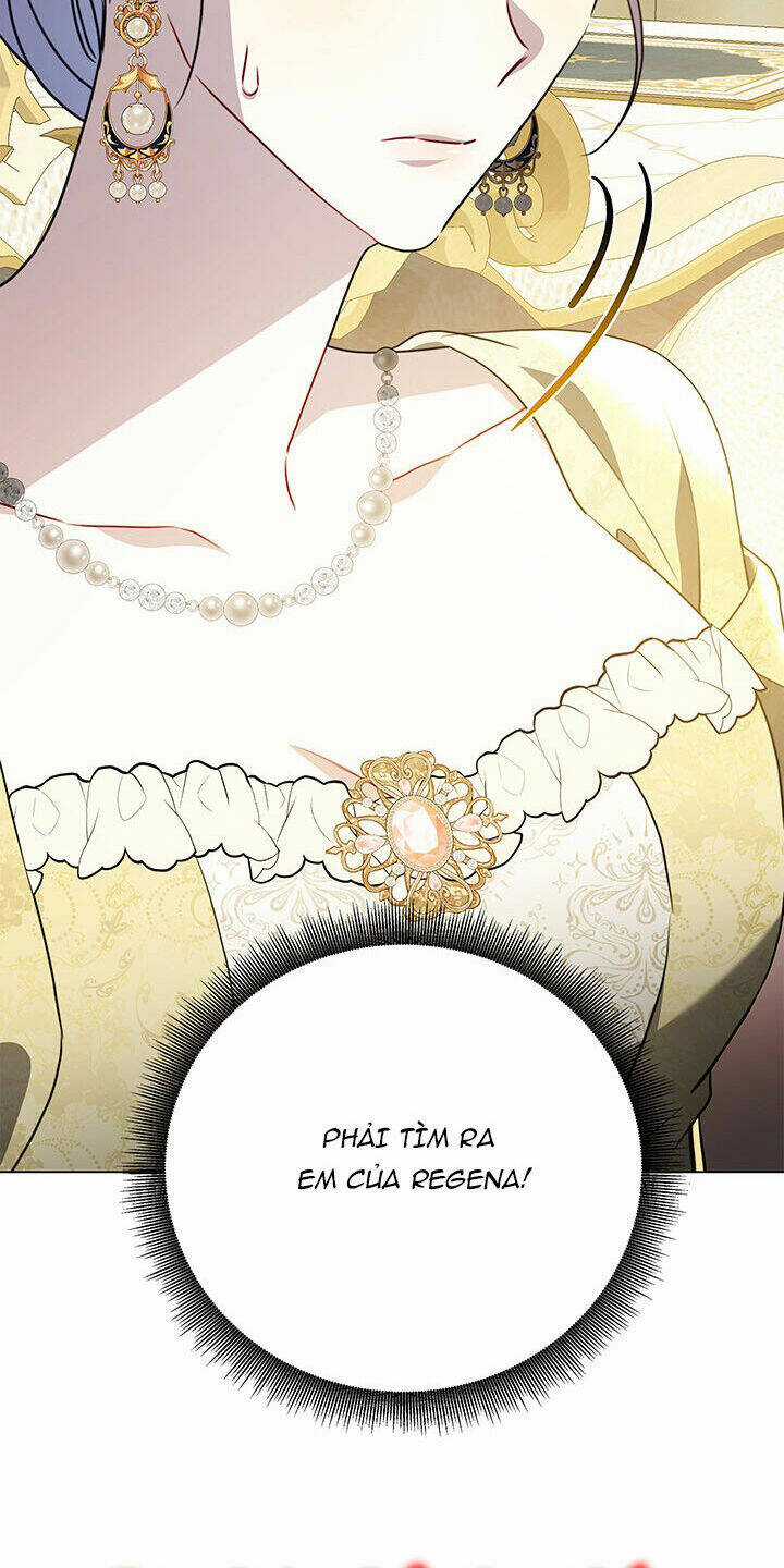 Tôi Sẽ Không Hối Tiếc Vì Anh Đâu Chapter 106 trang 20