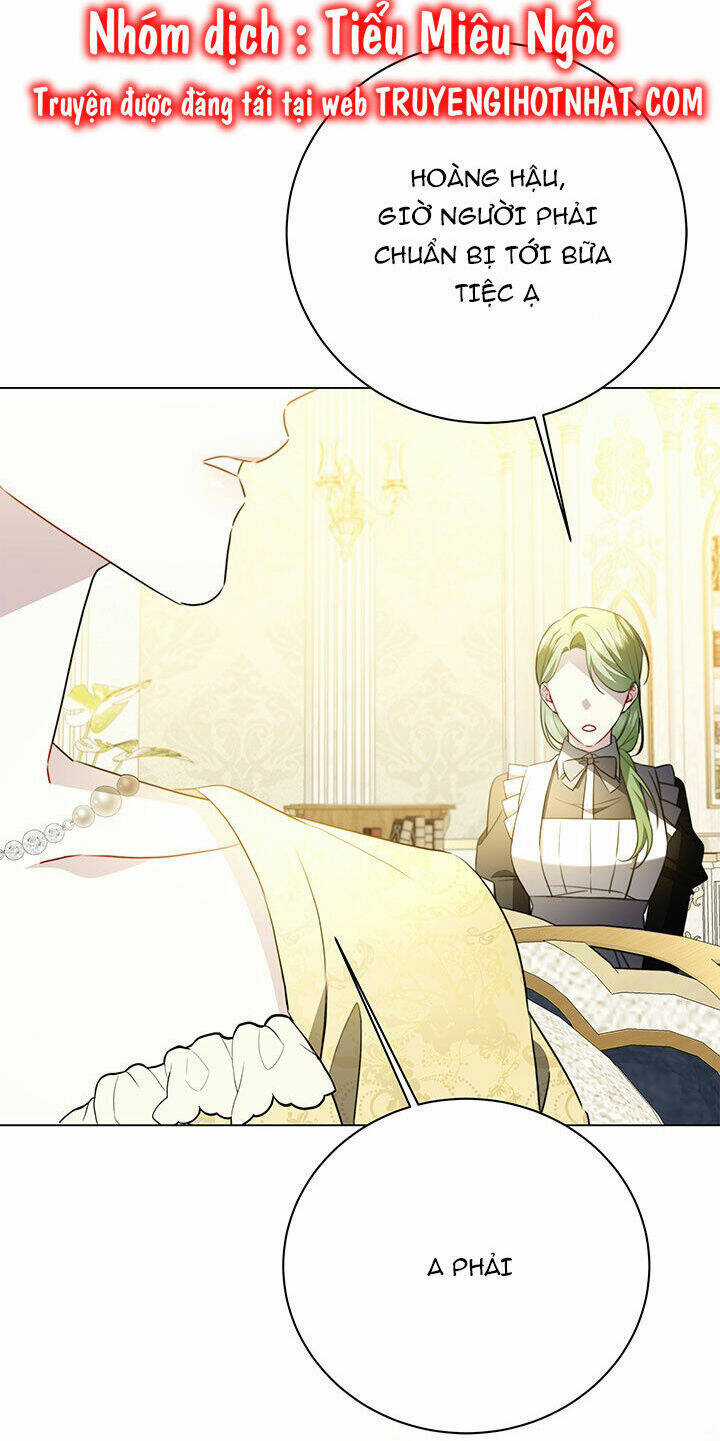 Tôi Sẽ Không Hối Tiếc Vì Anh Đâu Chapter 106 trang 21