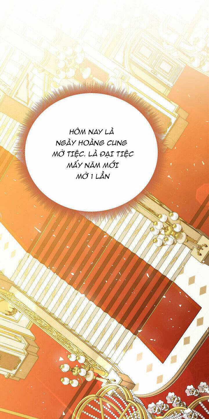 Tôi Sẽ Không Hối Tiếc Vì Anh Đâu Chapter 106 trang 22