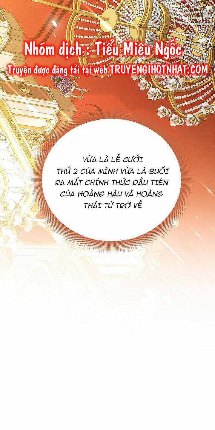 Tôi Sẽ Không Hối Tiếc Vì Anh Đâu Chapter 106 trang 23