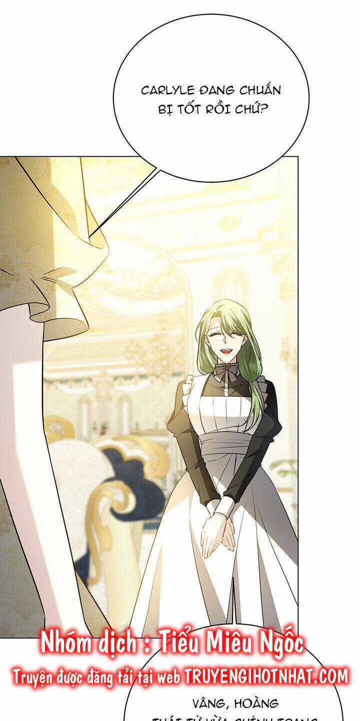 Tôi Sẽ Không Hối Tiếc Vì Anh Đâu Chapter 106 trang 24