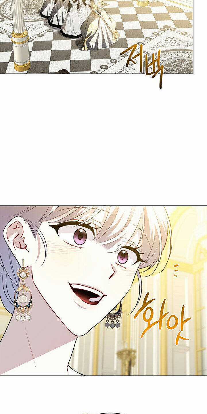 Tôi Sẽ Không Hối Tiếc Vì Anh Đâu Chapter 106 trang 27