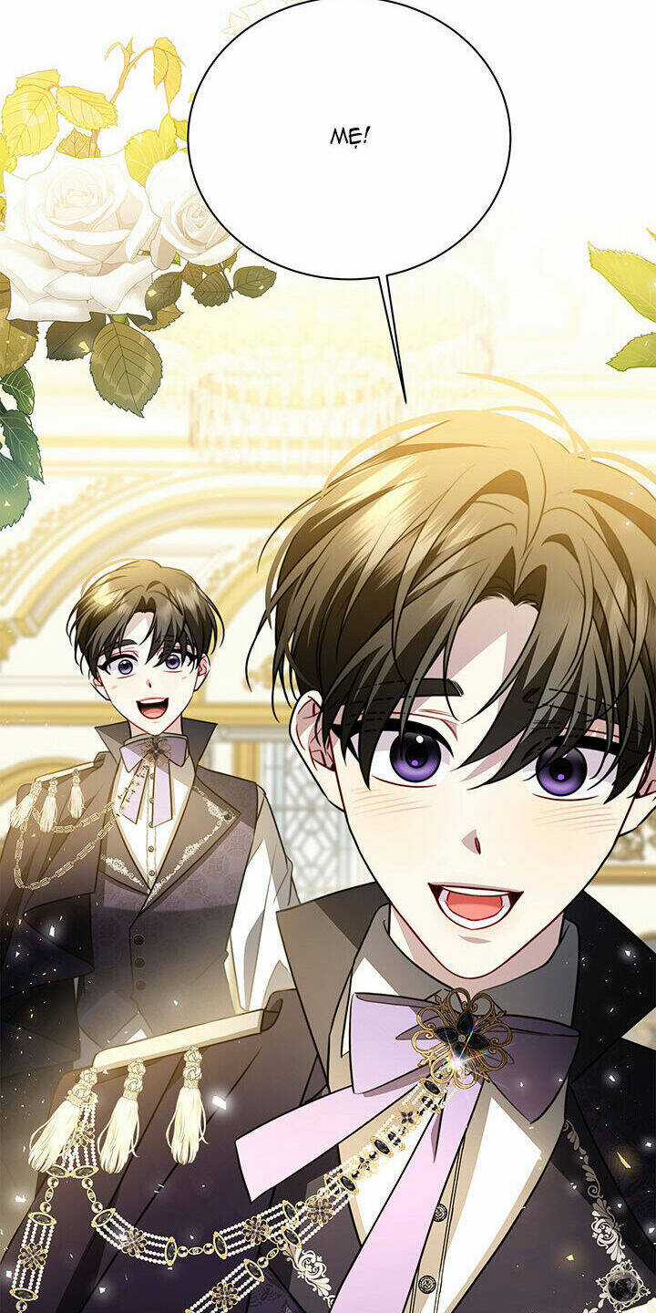 Tôi Sẽ Không Hối Tiếc Vì Anh Đâu Chapter 106 trang 28