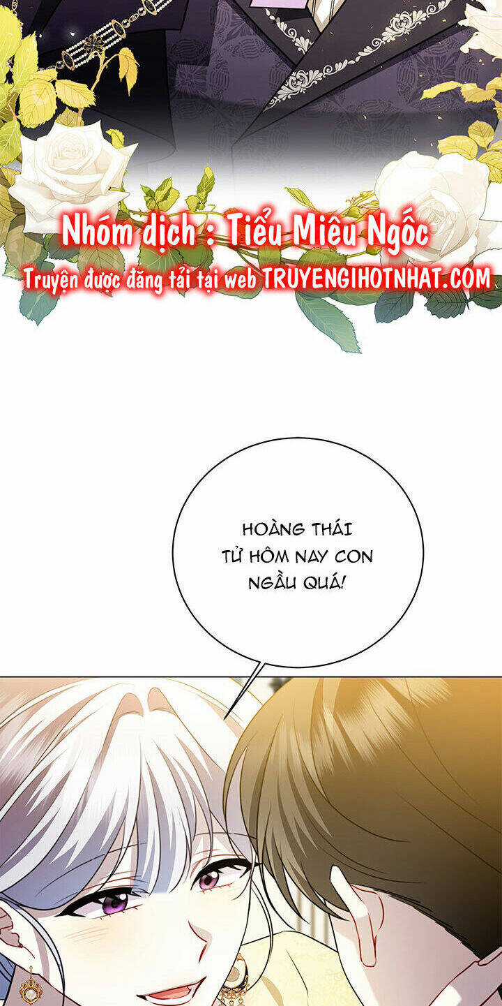 Tôi Sẽ Không Hối Tiếc Vì Anh Đâu Chapter 106 trang 29