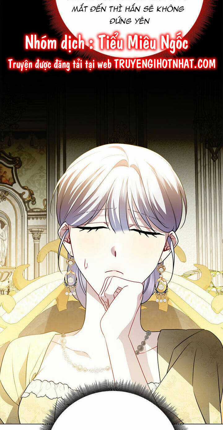 Tôi Sẽ Không Hối Tiếc Vì Anh Đâu Chapter 106 trang 3