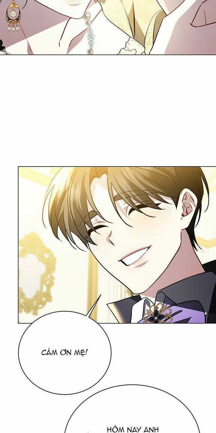 Tôi Sẽ Không Hối Tiếc Vì Anh Đâu Chapter 106 trang 30