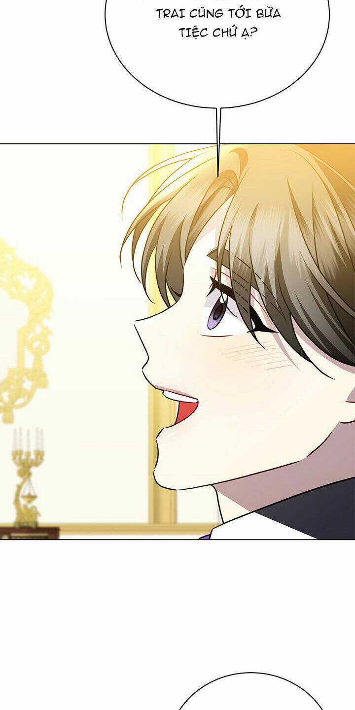 Tôi Sẽ Không Hối Tiếc Vì Anh Đâu Chapter 106 trang 31