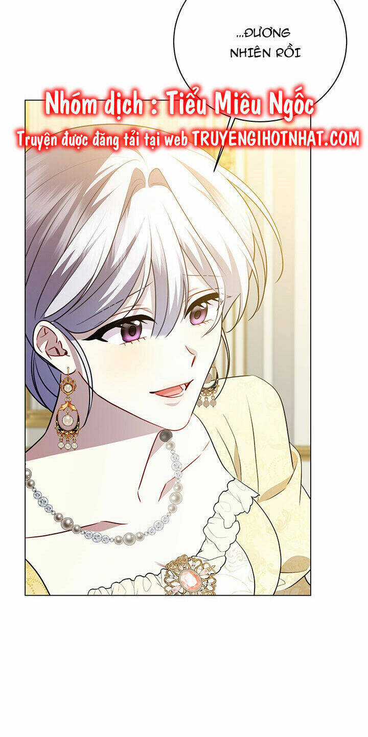 Tôi Sẽ Không Hối Tiếc Vì Anh Đâu Chapter 106 trang 32