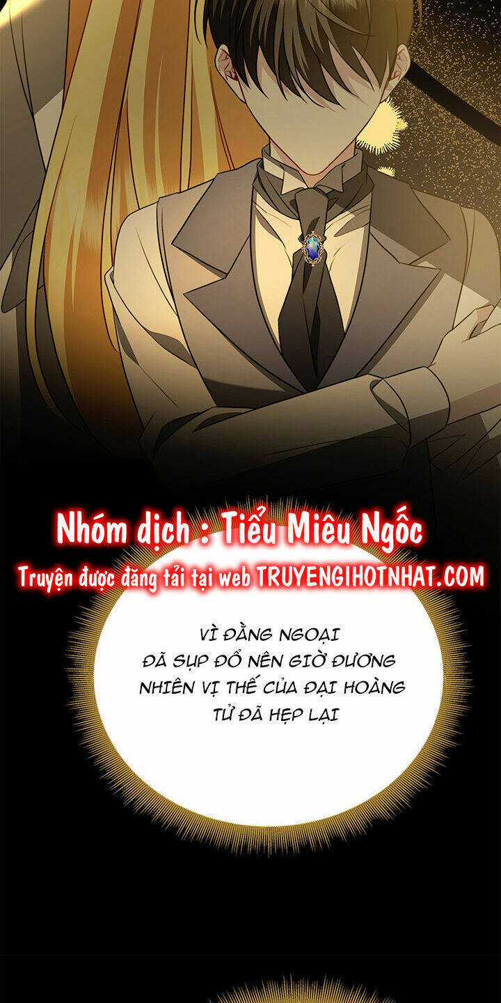 Tôi Sẽ Không Hối Tiếc Vì Anh Đâu Chapter 106 trang 34