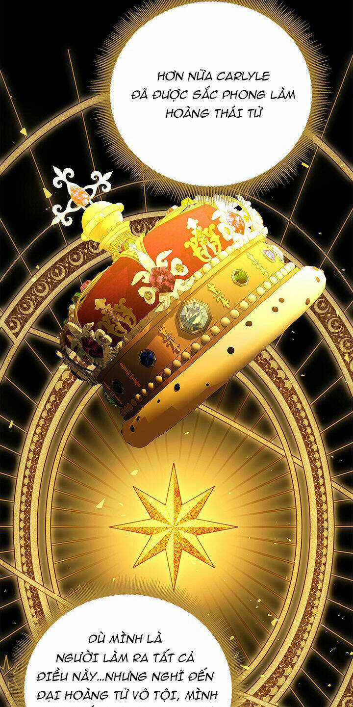 Tôi Sẽ Không Hối Tiếc Vì Anh Đâu Chapter 106 trang 35