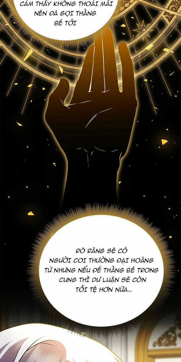 Tôi Sẽ Không Hối Tiếc Vì Anh Đâu Chapter 106 trang 36