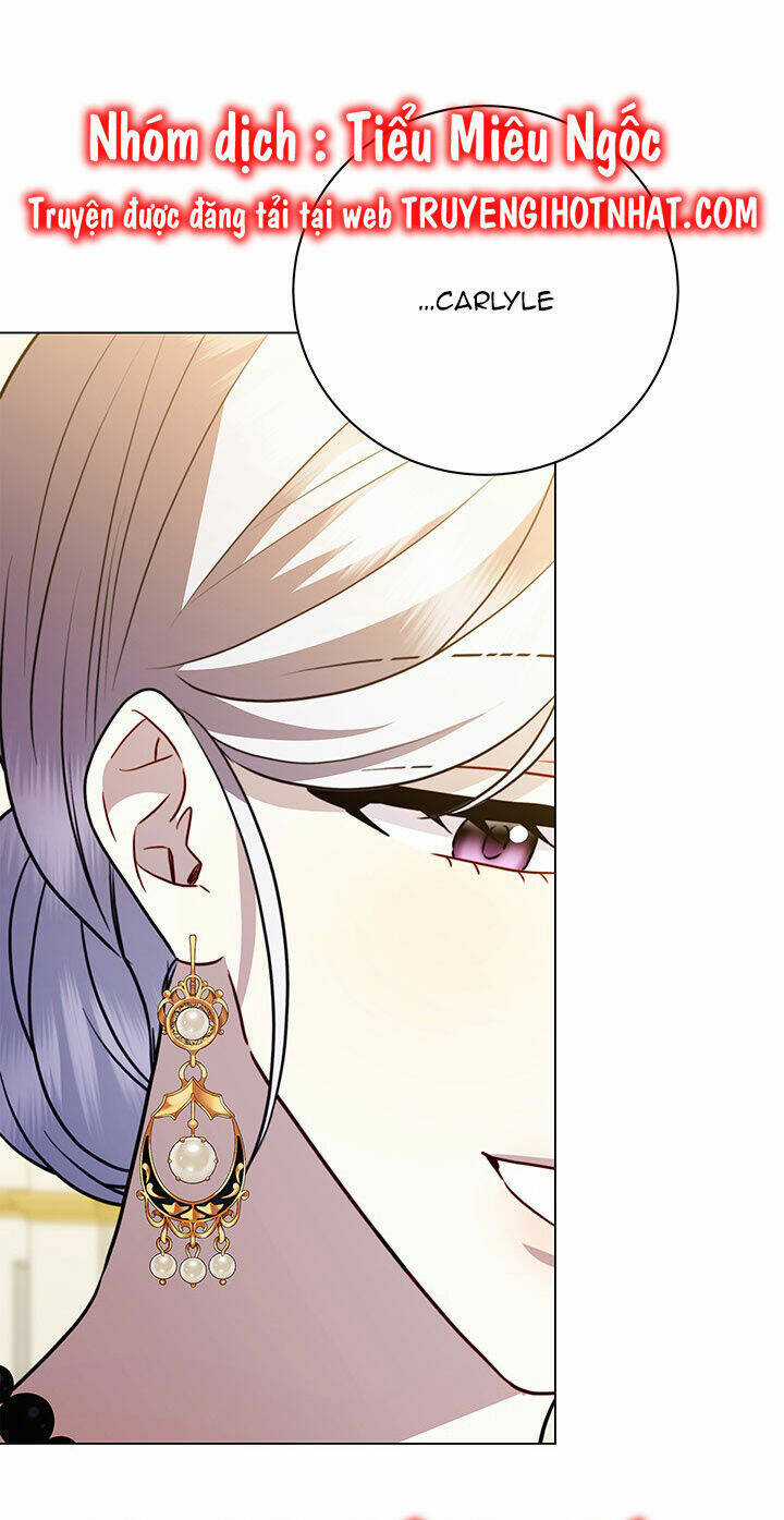 Tôi Sẽ Không Hối Tiếc Vì Anh Đâu Chapter 106 trang 38