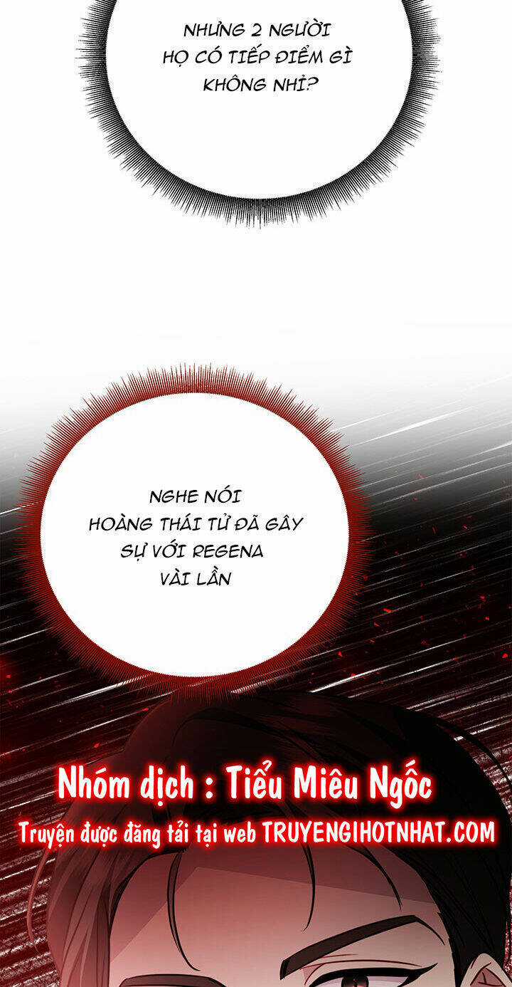 Tôi Sẽ Không Hối Tiếc Vì Anh Đâu Chapter 106 trang 4