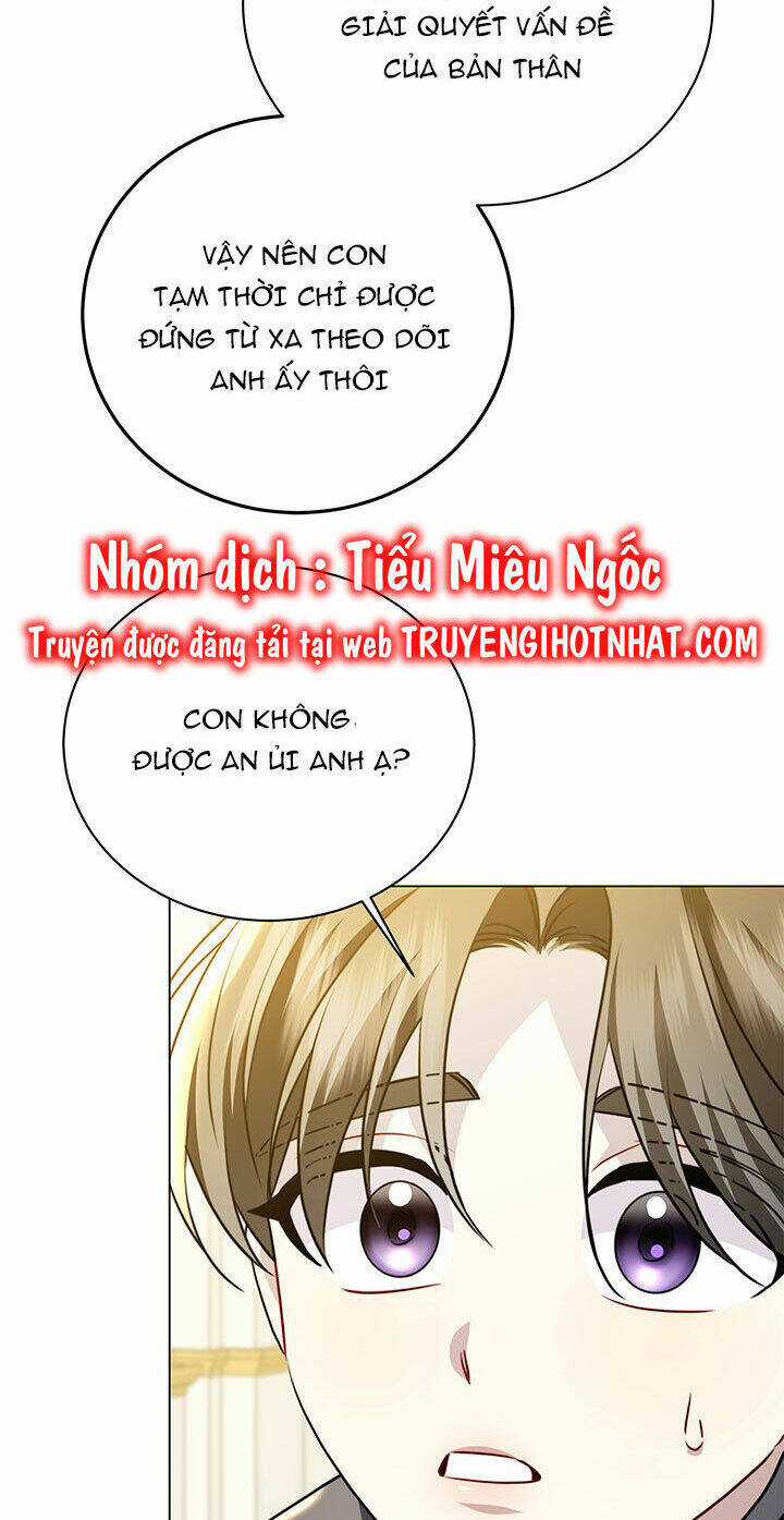 Tôi Sẽ Không Hối Tiếc Vì Anh Đâu Chapter 106 trang 40