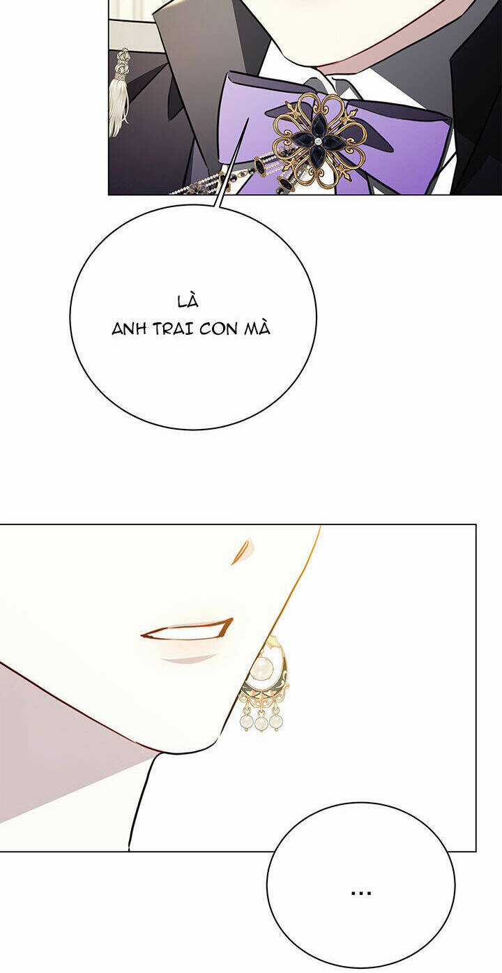 Tôi Sẽ Không Hối Tiếc Vì Anh Đâu Chapter 106 trang 41