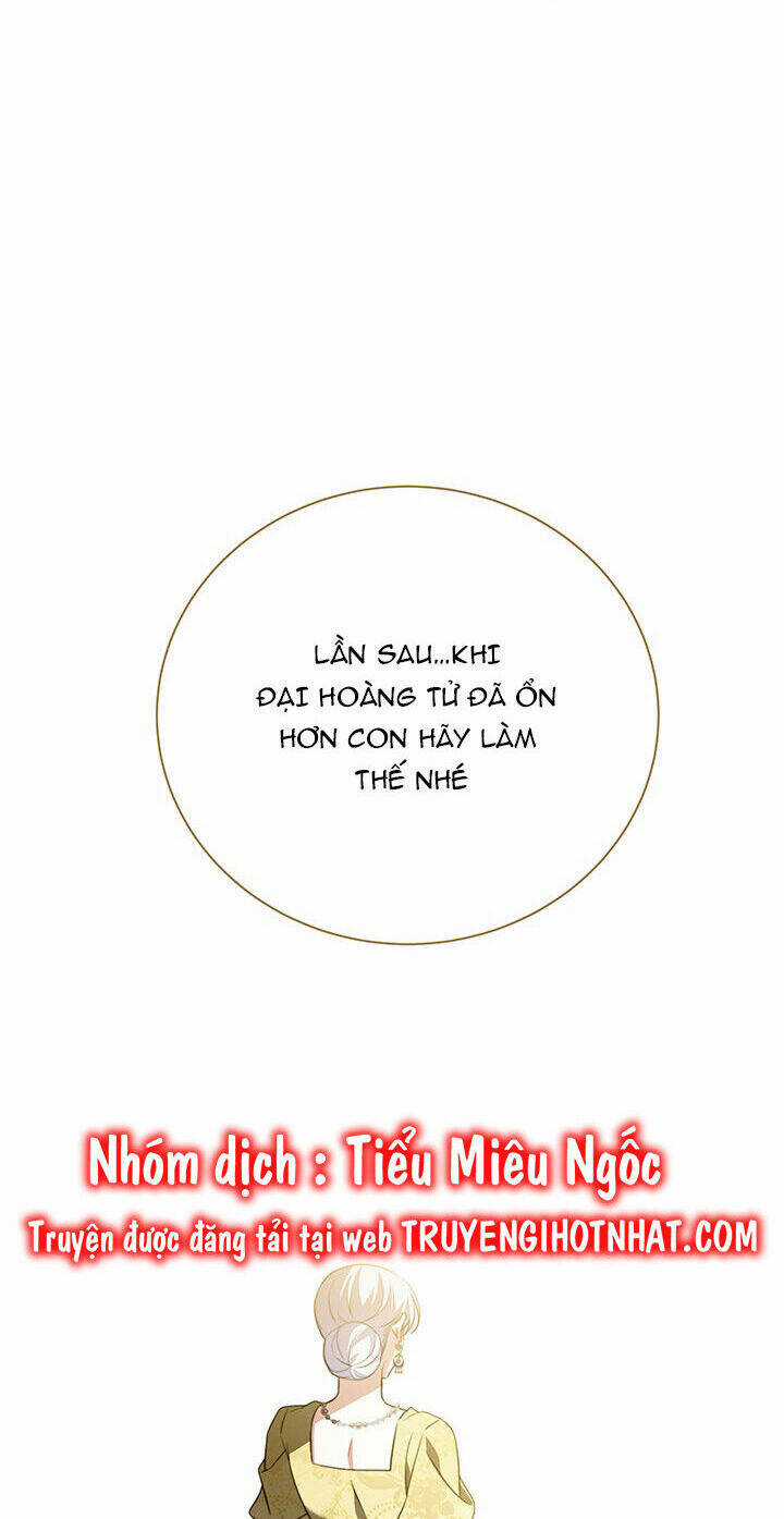 Tôi Sẽ Không Hối Tiếc Vì Anh Đâu Chapter 106 trang 42