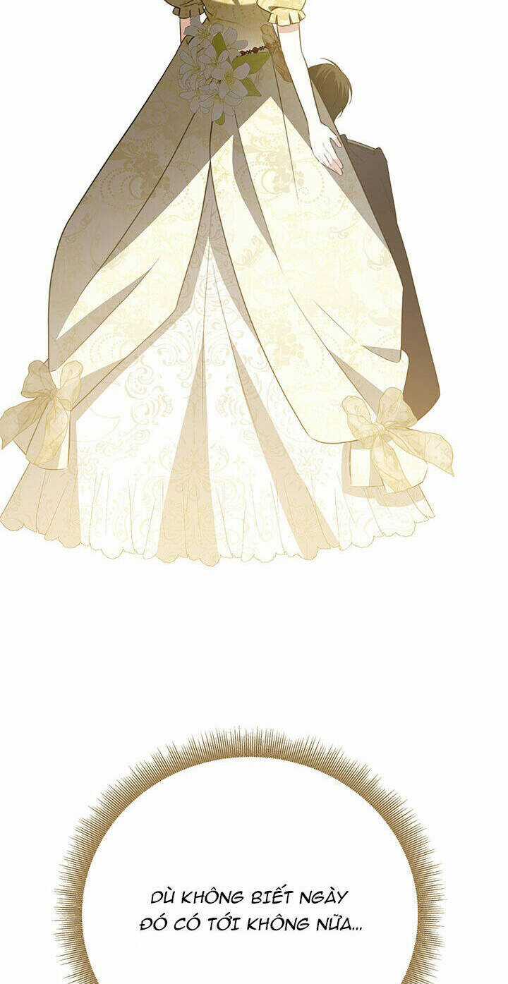 Tôi Sẽ Không Hối Tiếc Vì Anh Đâu Chapter 106 trang 43