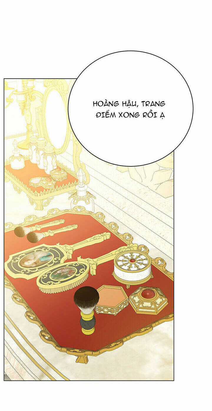 Tôi Sẽ Không Hối Tiếc Vì Anh Đâu Chapter 106 trang 45