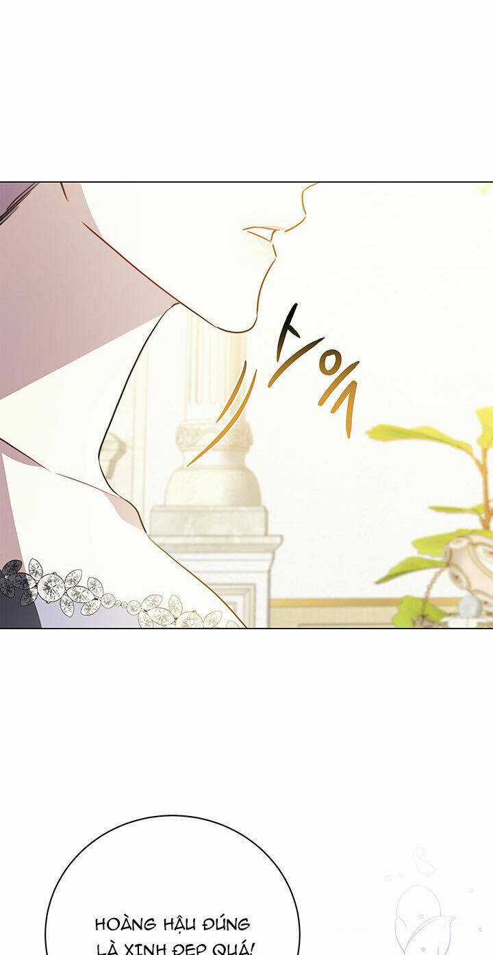 Tôi Sẽ Không Hối Tiếc Vì Anh Đâu Chapter 106 trang 46