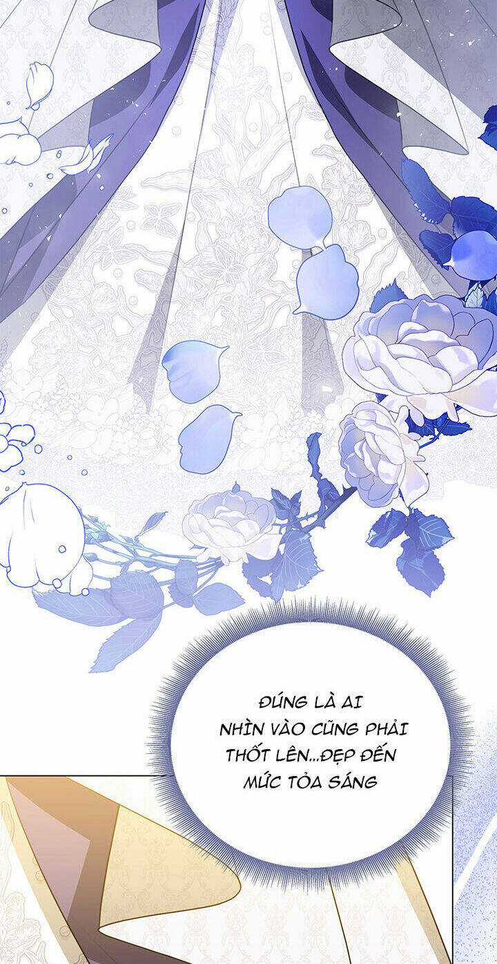 Tôi Sẽ Không Hối Tiếc Vì Anh Đâu Chapter 106 trang 48