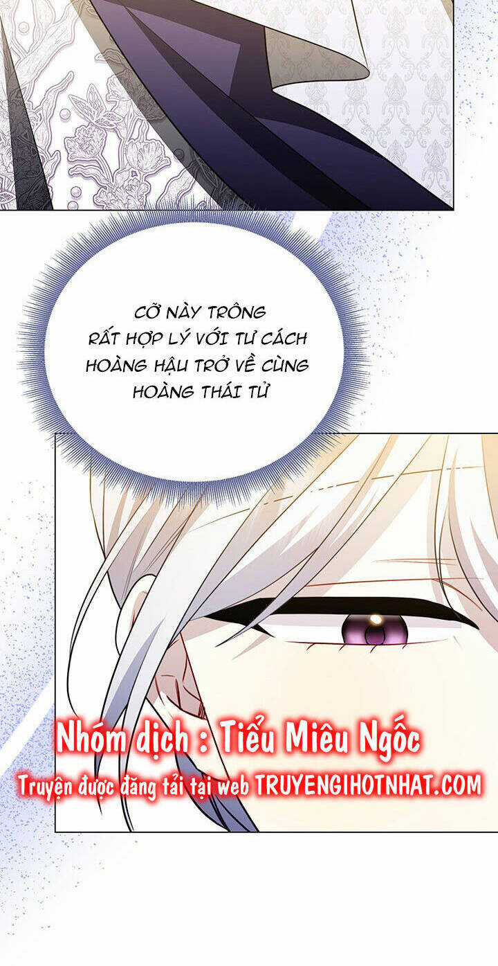 Tôi Sẽ Không Hối Tiếc Vì Anh Đâu Chapter 106 trang 49