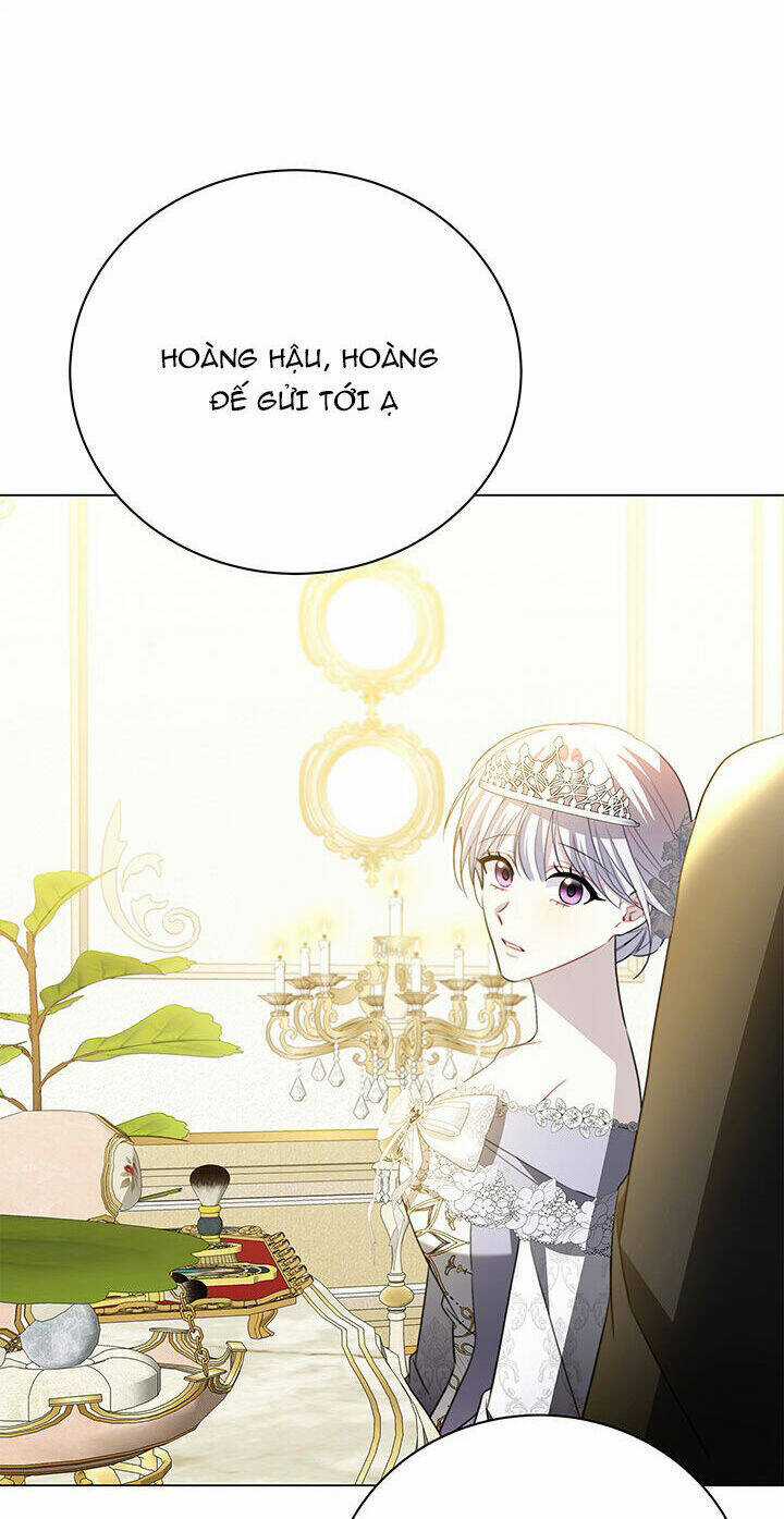 Tôi Sẽ Không Hối Tiếc Vì Anh Đâu Chapter 106 trang 50