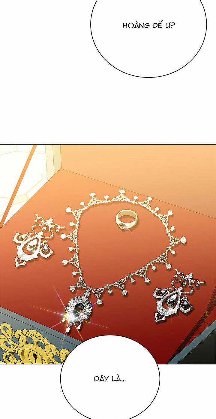 Tôi Sẽ Không Hối Tiếc Vì Anh Đâu Chapter 106 trang 51