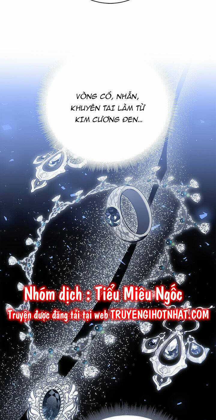 Tôi Sẽ Không Hối Tiếc Vì Anh Đâu Chapter 106 trang 52