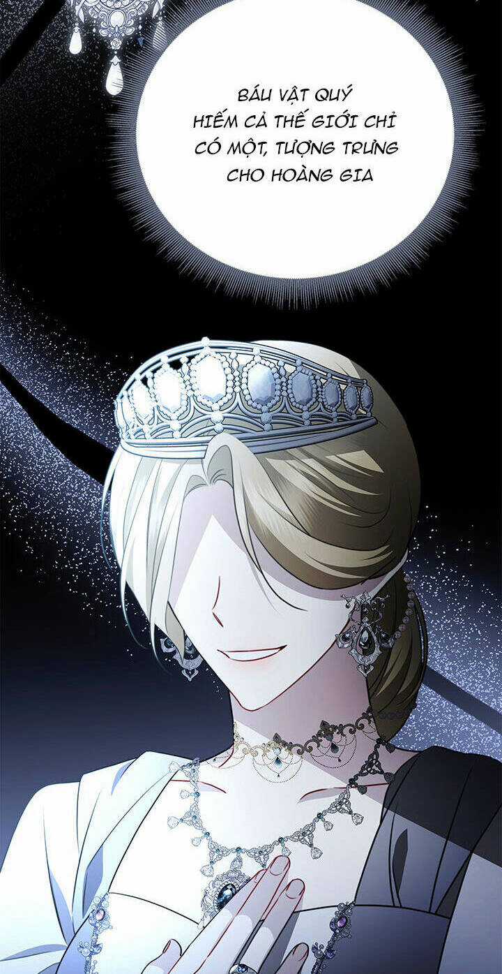 Tôi Sẽ Không Hối Tiếc Vì Anh Đâu Chapter 106 trang 53