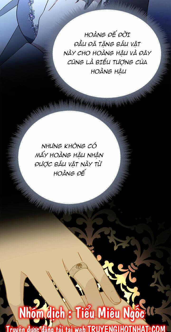 Tôi Sẽ Không Hối Tiếc Vì Anh Đâu Chapter 106 trang 54