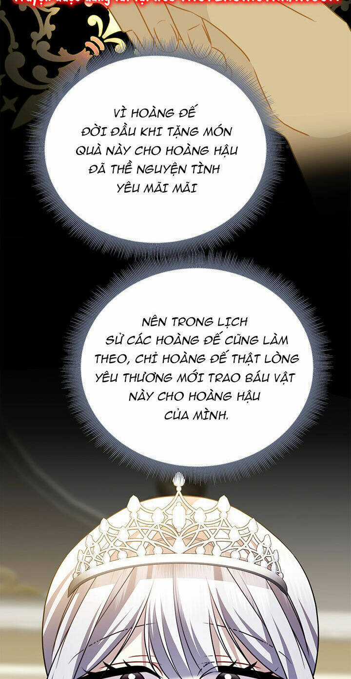 Tôi Sẽ Không Hối Tiếc Vì Anh Đâu Chapter 106 trang 55