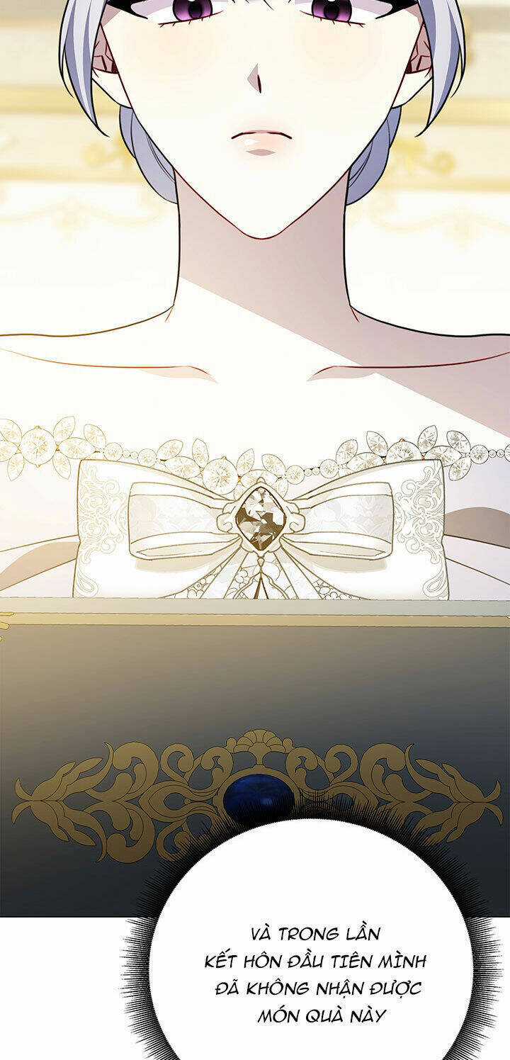 Tôi Sẽ Không Hối Tiếc Vì Anh Đâu Chapter 106 trang 56