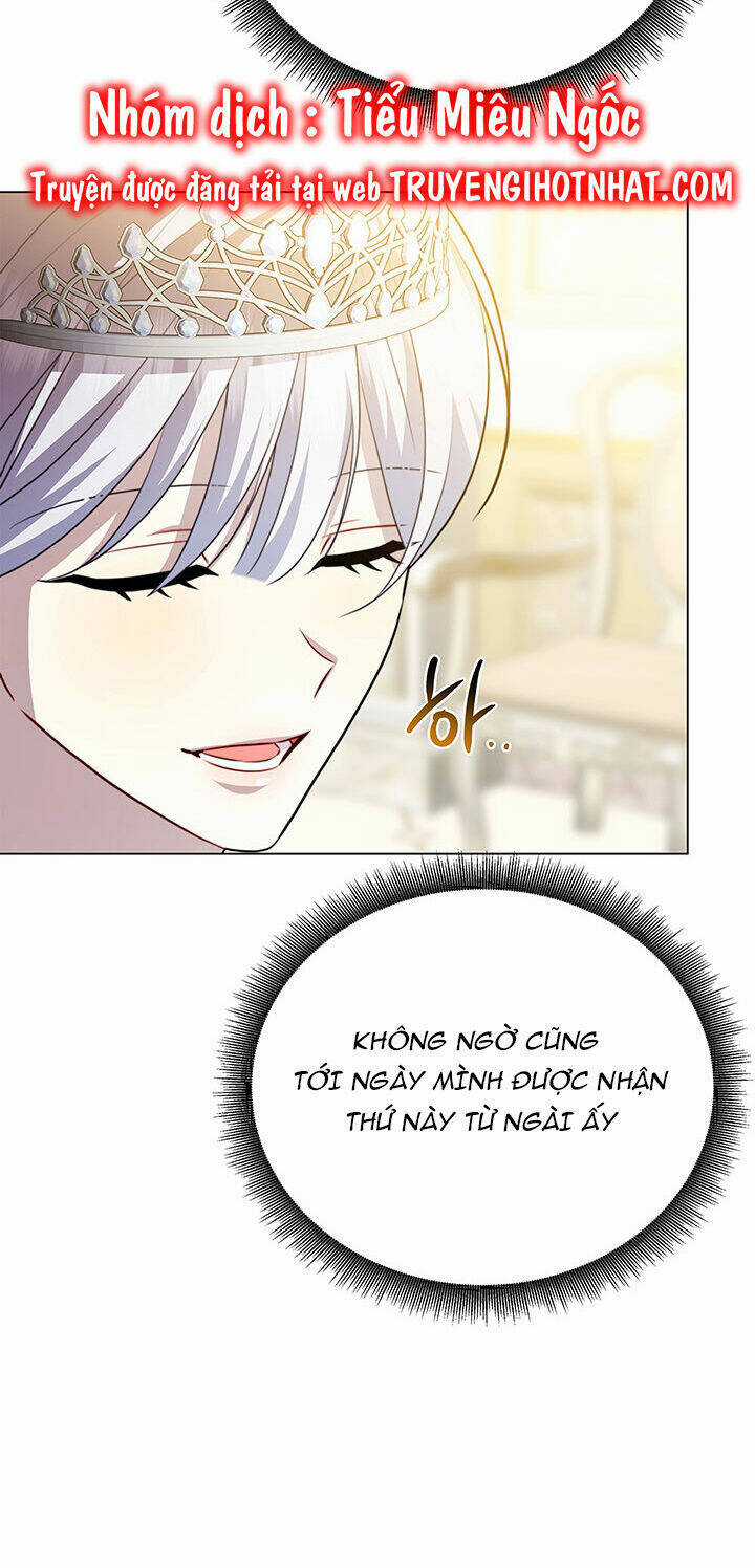 Tôi Sẽ Không Hối Tiếc Vì Anh Đâu Chapter 106 trang 57