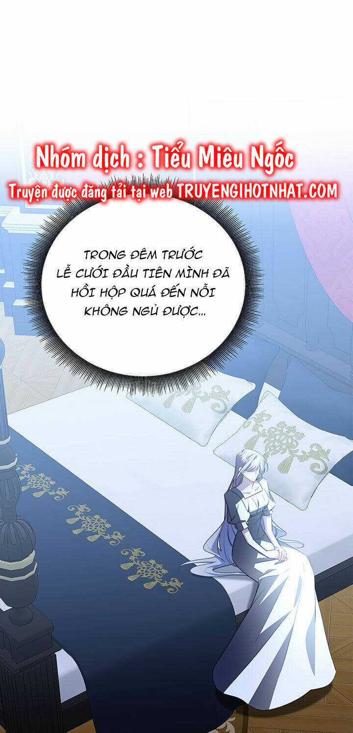 Tôi Sẽ Không Hối Tiếc Vì Anh Đâu Chapter 106 trang 58