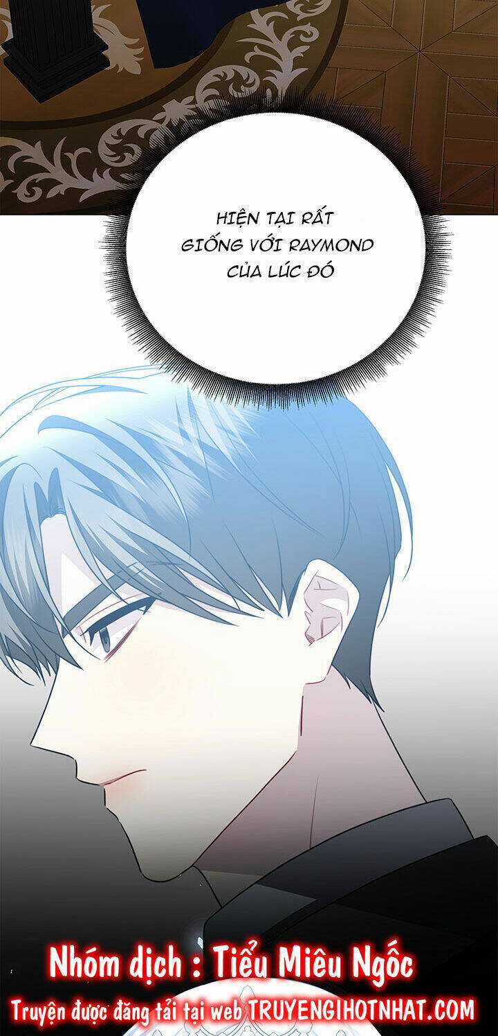 Tôi Sẽ Không Hối Tiếc Vì Anh Đâu Chapter 106 trang 59