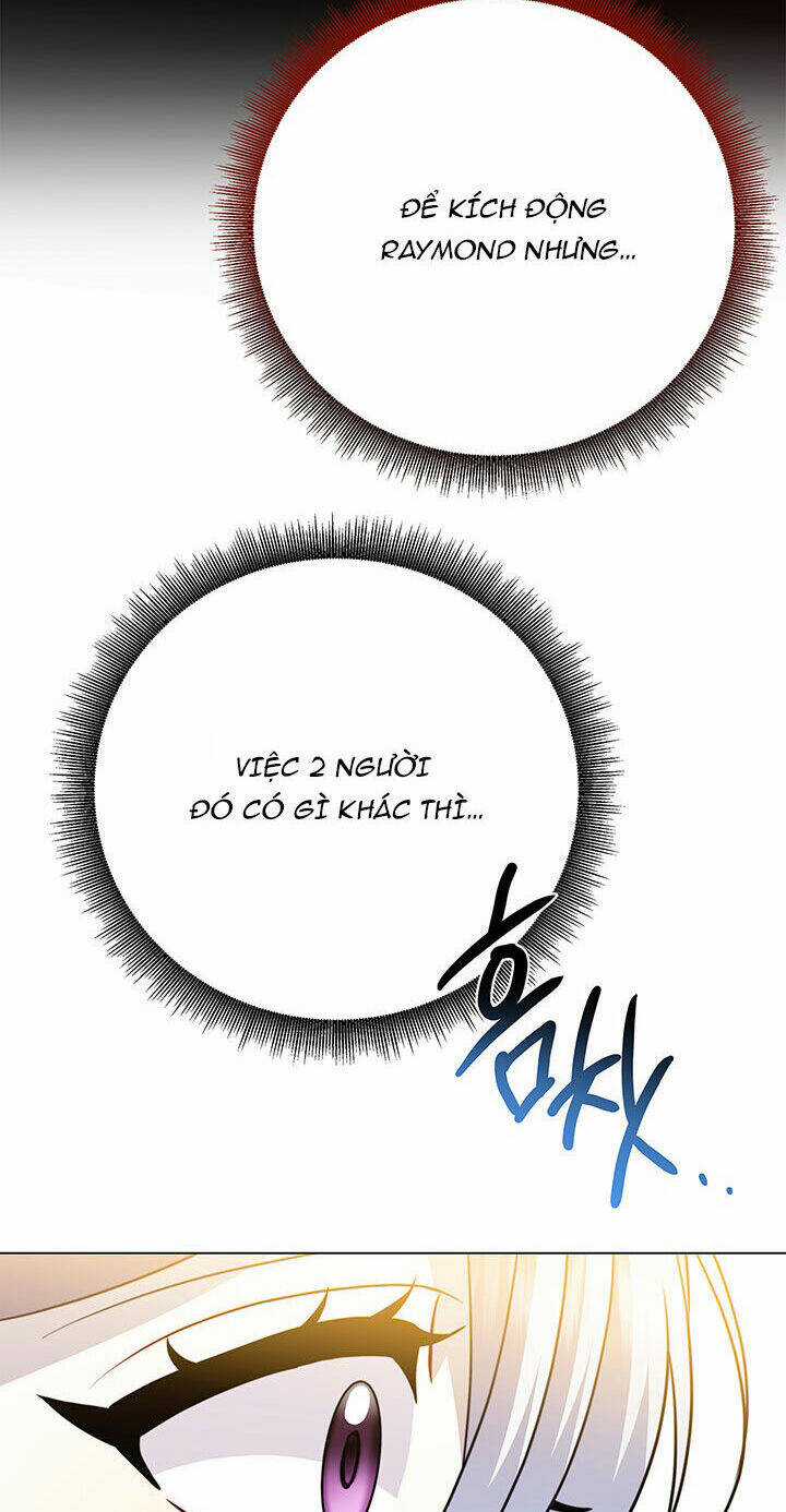 Tôi Sẽ Không Hối Tiếc Vì Anh Đâu Chapter 106 trang 6