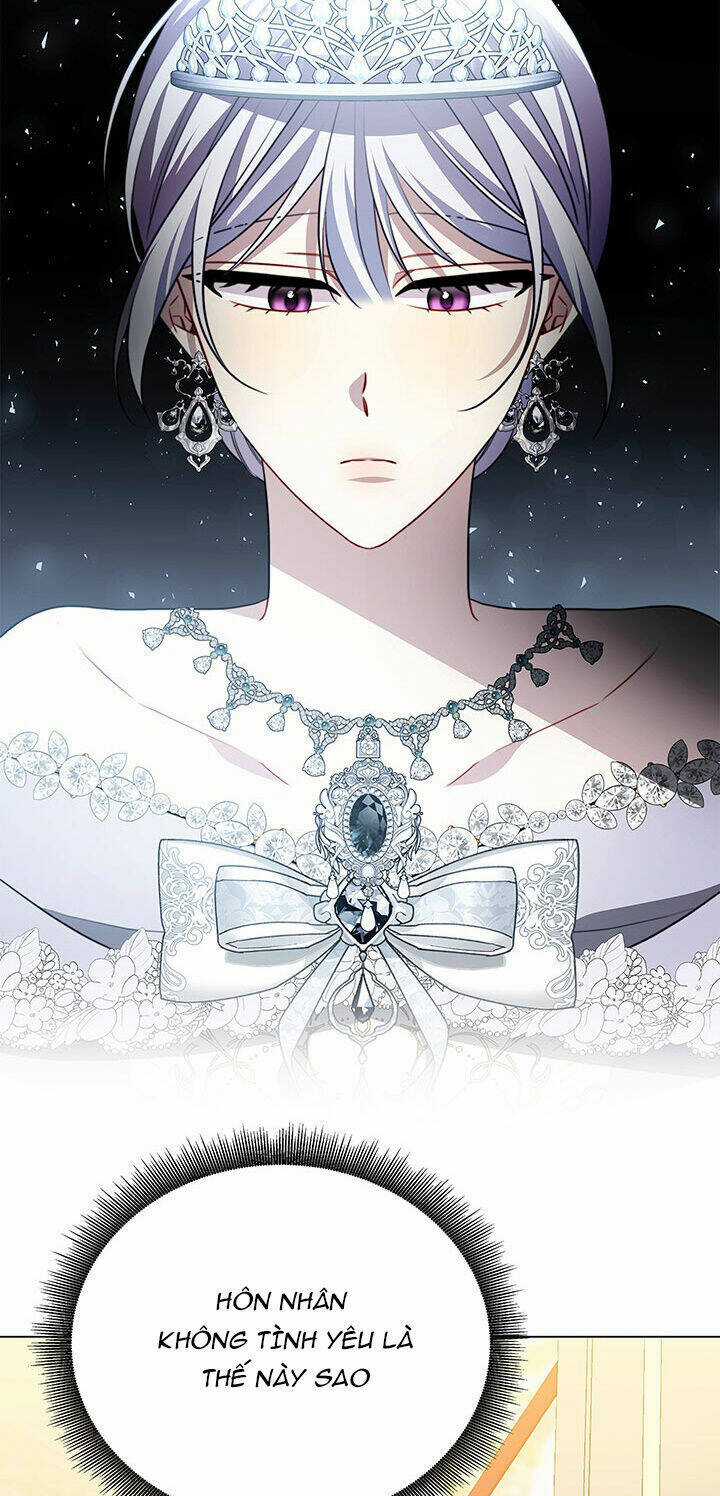 Tôi Sẽ Không Hối Tiếc Vì Anh Đâu Chapter 106 trang 60