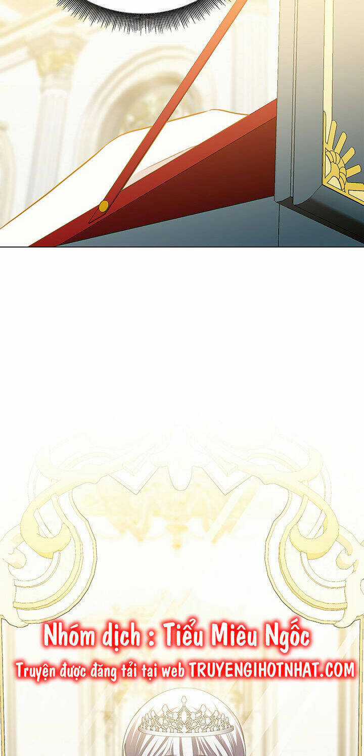 Tôi Sẽ Không Hối Tiếc Vì Anh Đâu Chapter 106 trang 61