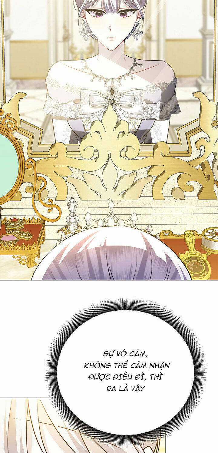 Tôi Sẽ Không Hối Tiếc Vì Anh Đâu Chapter 106 trang 62