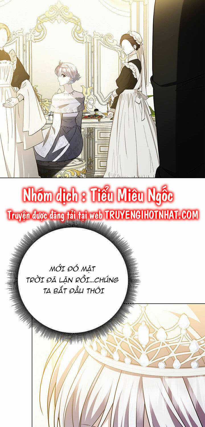 Tôi Sẽ Không Hối Tiếc Vì Anh Đâu Chapter 106 trang 64