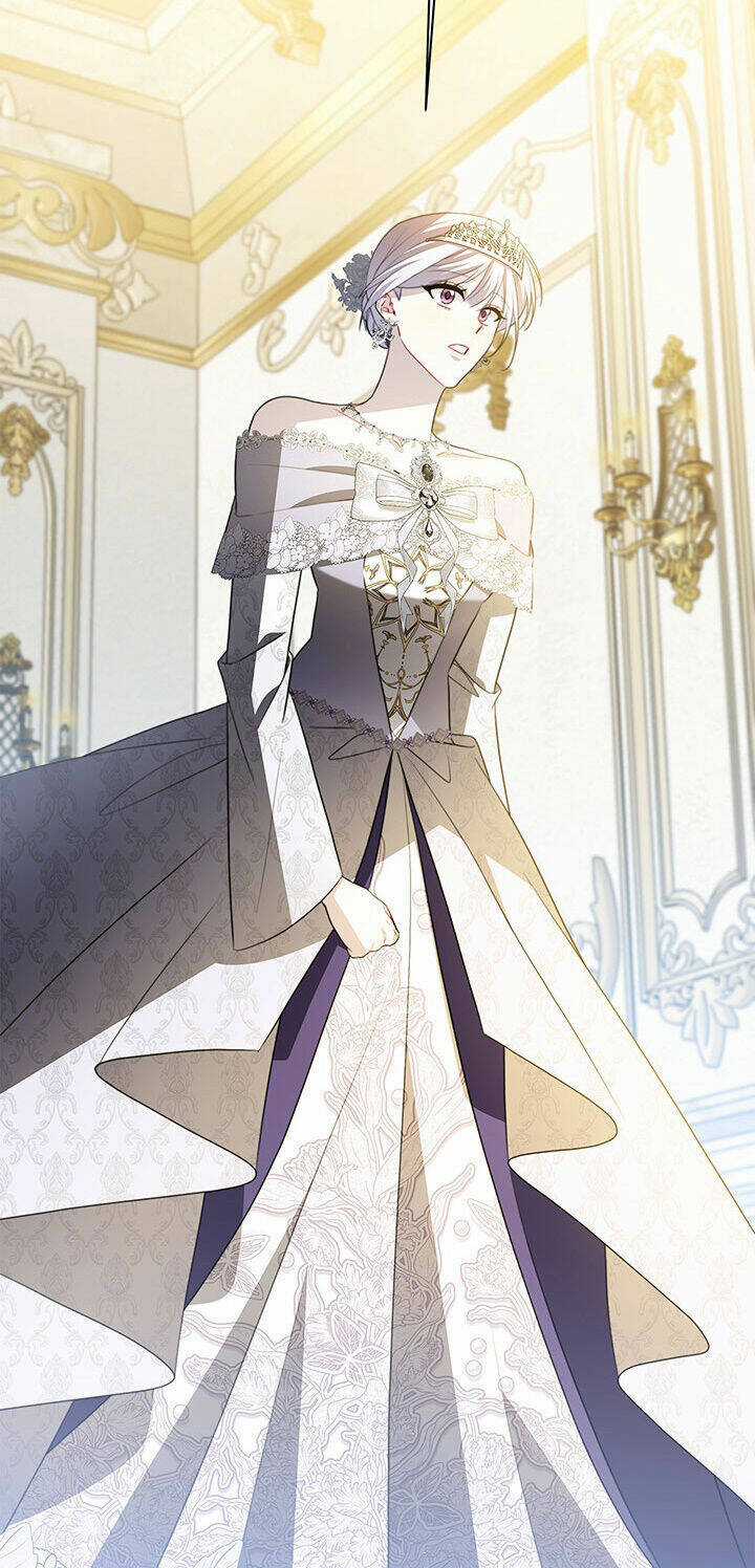 Tôi Sẽ Không Hối Tiếc Vì Anh Đâu Chapter 106 trang 66