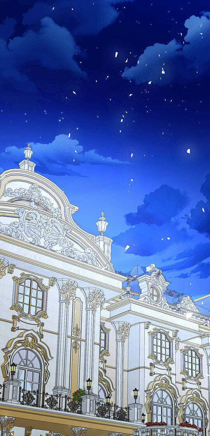 Tôi Sẽ Không Hối Tiếc Vì Anh Đâu Chapter 106 trang 68